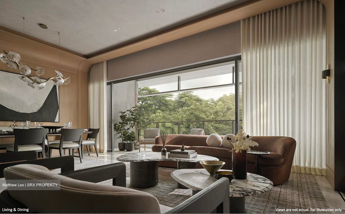Watten House (D11), Condominium #452869011